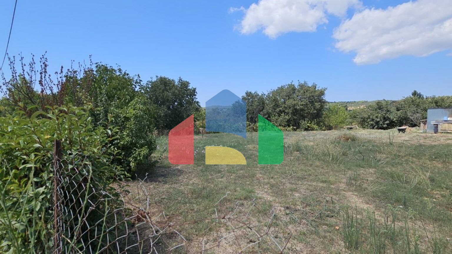 Продаж - Земельна ділянка 900 m² на Кассандрі (Халкідіки)