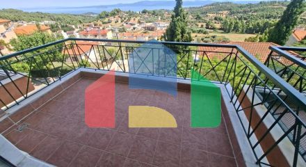 Продаж - Квартира 50 m² на Кассандрі (Халкідіки)