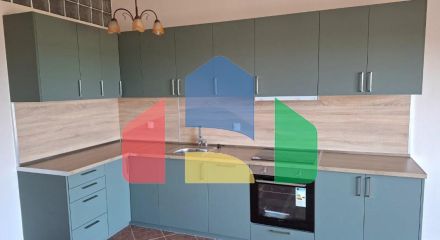 Продаж - Квартира 50 m² на Кассандрі (Халкідіки)