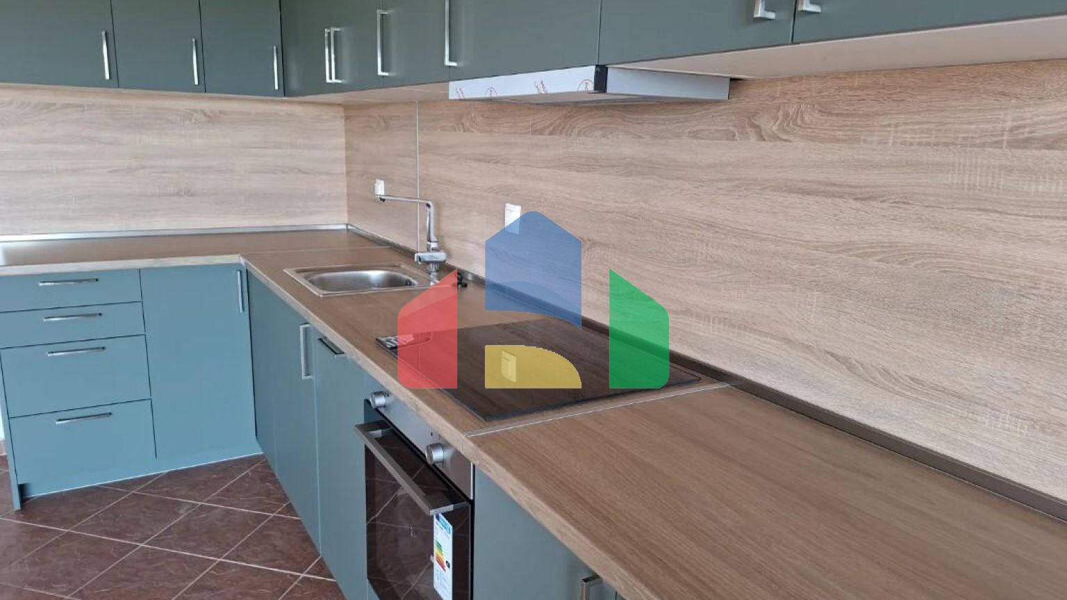 Продаж - Квартира 50 m² на Кассандрі (Халкідіки)