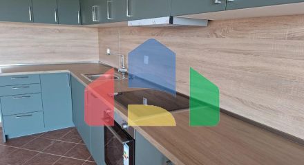 Продаж - Квартира 50 m² на Кассандрі (Халкідіки)