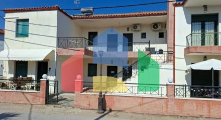 Продаж - Квартира 50 m² на Кассандрі (Халкідіки)