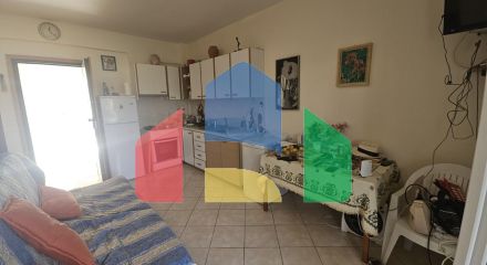 Продаж - Квартира 50 m² на Кассандрі (Халкідіки)