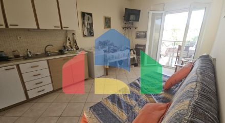 Продаж - Квартира 50 m² на Кассандрі (Халкідіки)