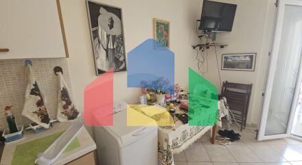 Продаж - Квартира 50 m² на Кассандрі (Халкідіки)