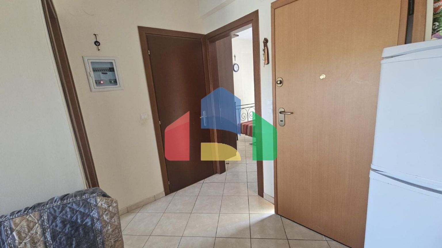 Продаж - Квартира 50 m² на Кассандрі (Халкідіки)