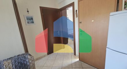 Продаж - Квартира 50 m² на Кассандрі (Халкідіки)