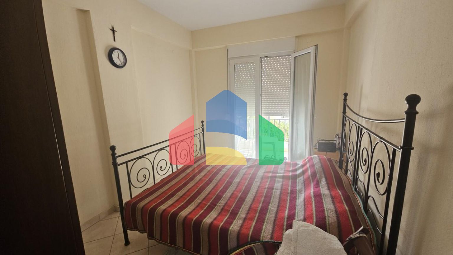 Продаж - Квартира 50 m² на Кассандрі (Халкідіки)