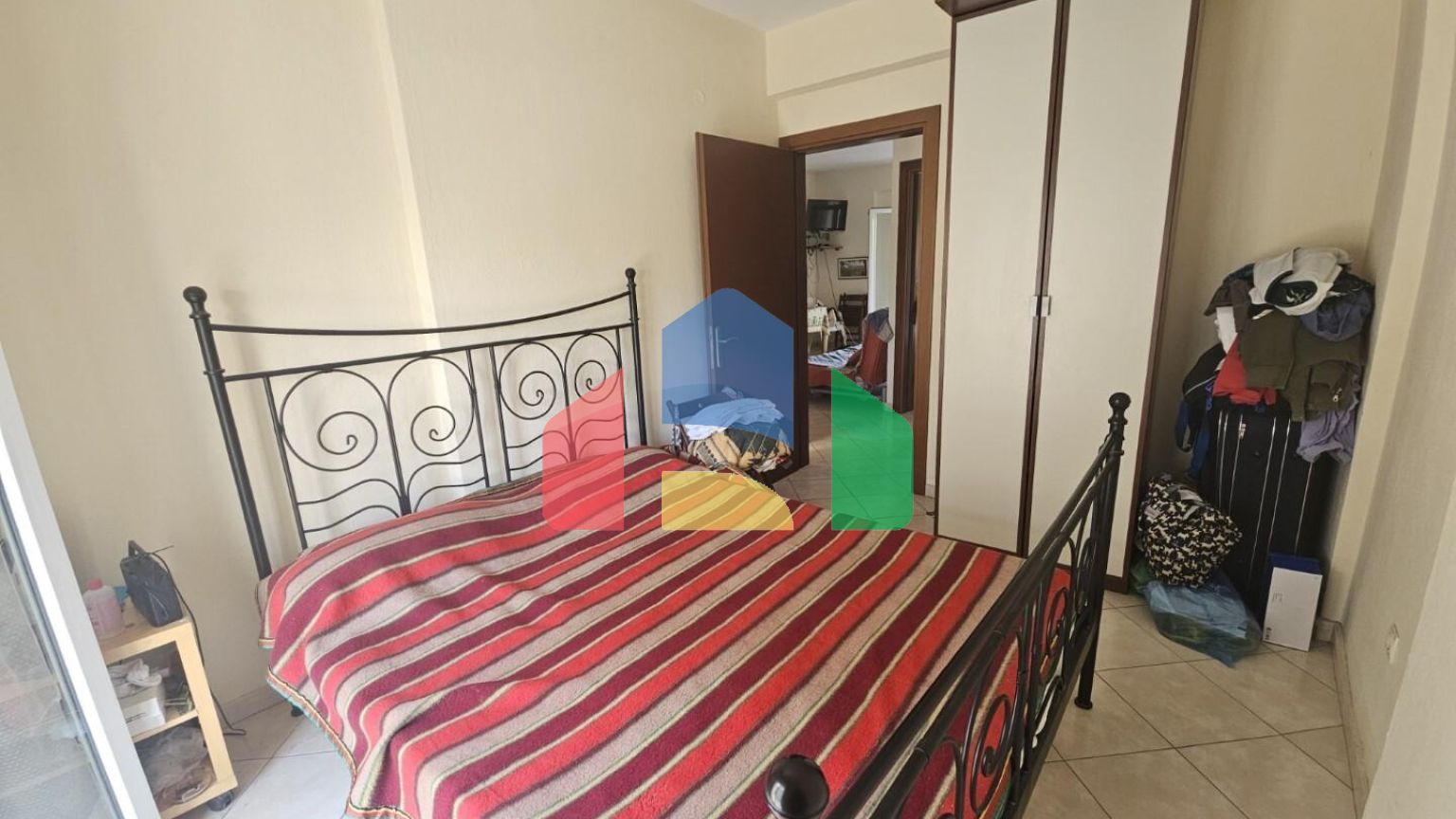 Продаж - Квартира 50 m² на Кассандрі (Халкідіки)