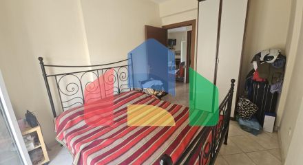 Продаж - Квартира 50 m² на Кассандрі (Халкідіки)