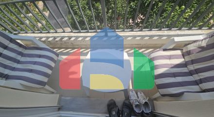 Продаж - Квартира 50 m² на Кассандрі (Халкідіки)