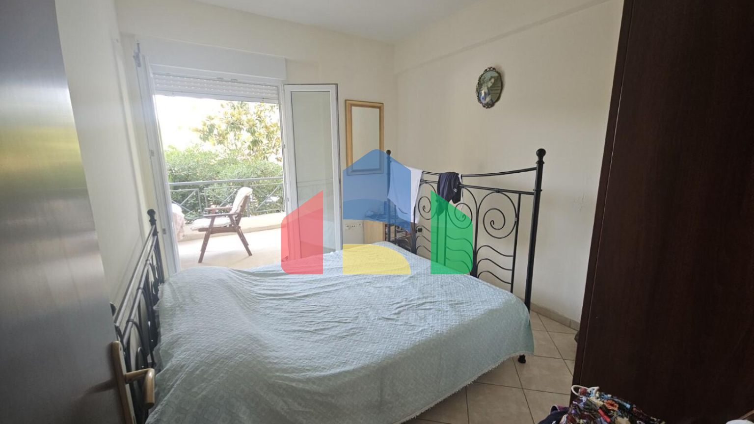 Продаж - Квартира 50 m² на Кассандрі (Халкідіки)