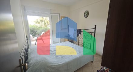 Продаж - Квартира 50 m² на Кассандрі (Халкідіки)