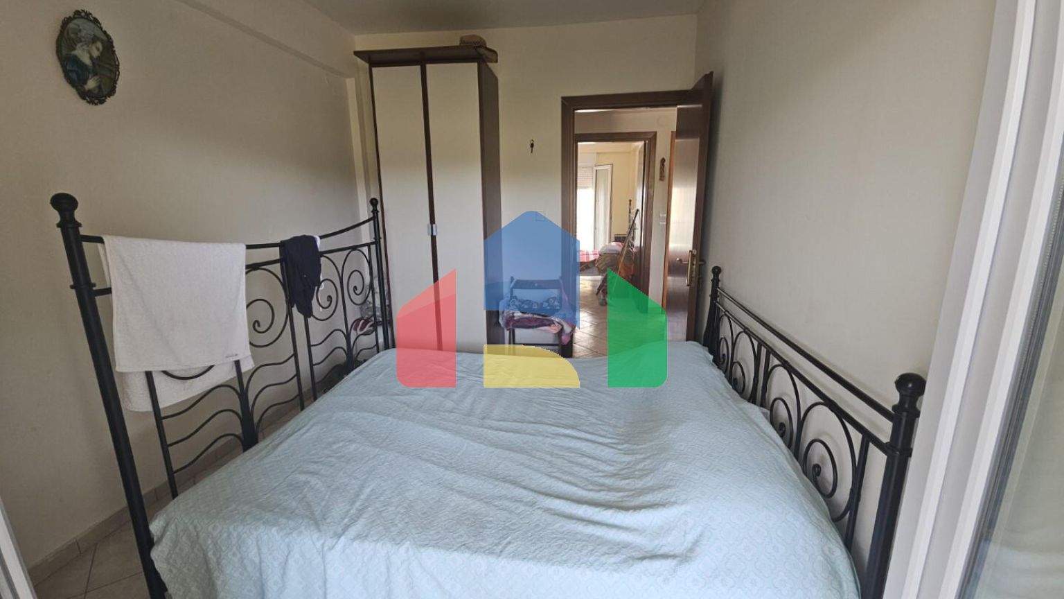 Продаж - Квартира 50 m² на Кассандрі (Халкідіки)