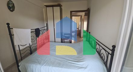 Продаж - Квартира 50 m² на Кассандрі (Халкідіки)