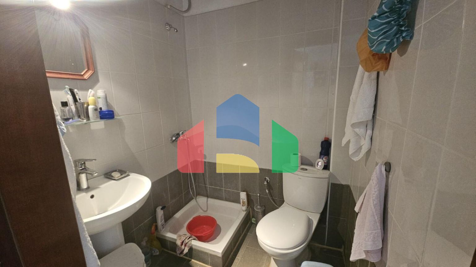 Продаж - Квартира 50 m² на Кассандрі (Халкідіки)