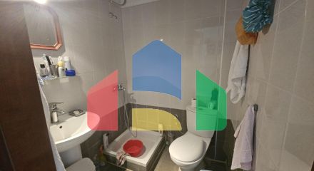 Продаж - Квартира 50 m² на Кассандрі (Халкідіки)