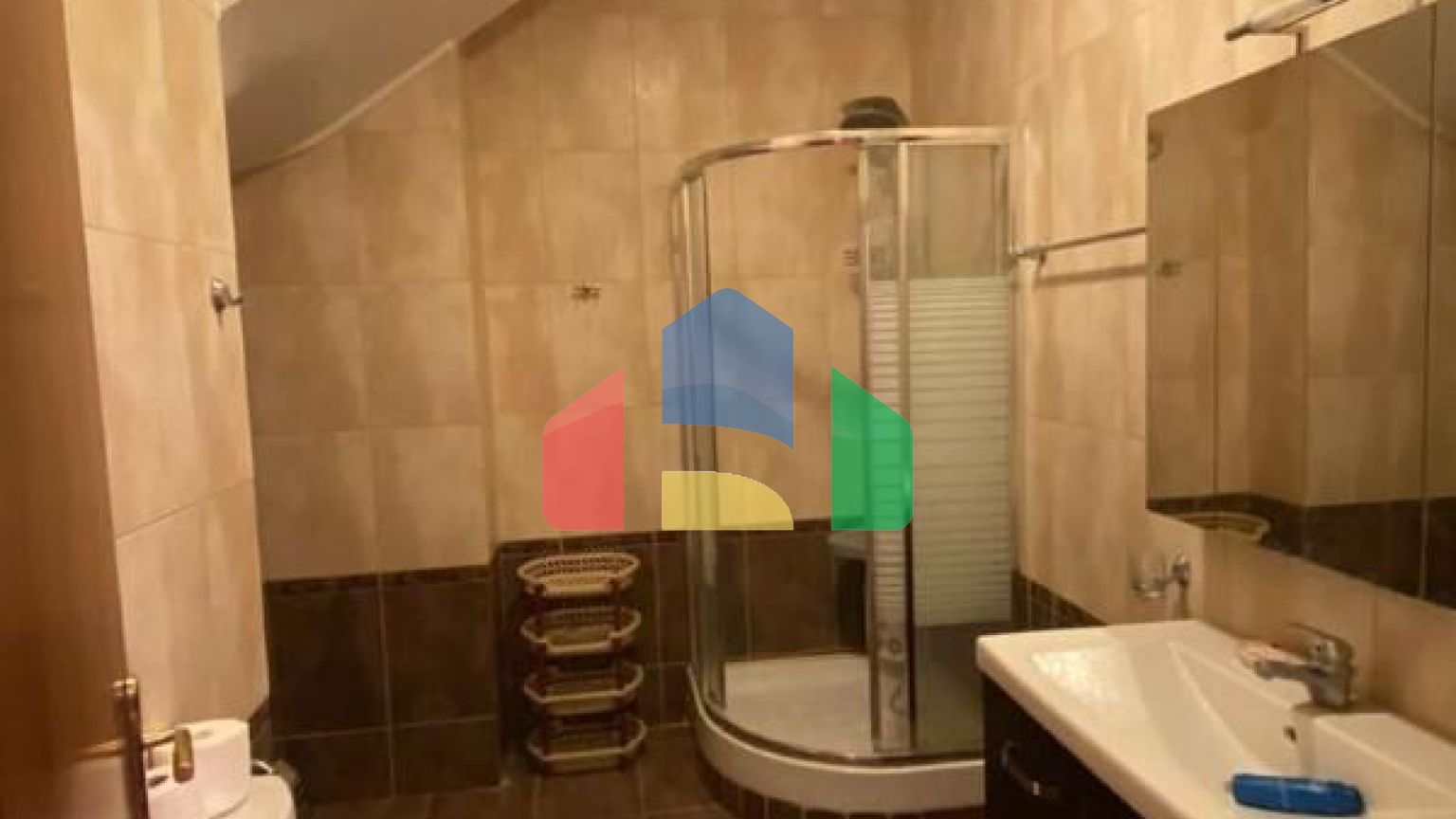 Продажа - Коттедж 150 m² на Кассандре (Халкидики)