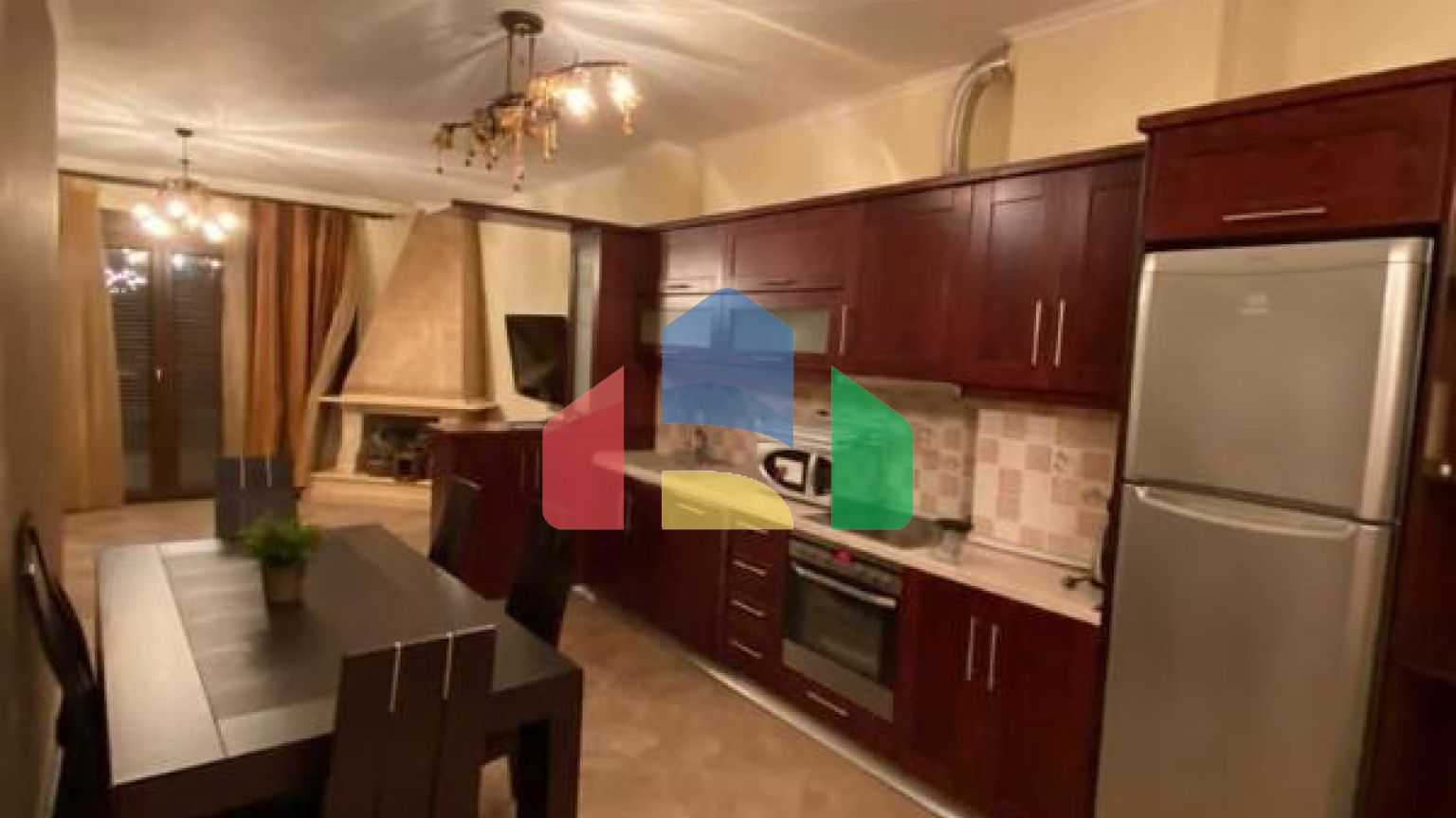 Продажа - Коттедж 150 m² на Кассандре (Халкидики)