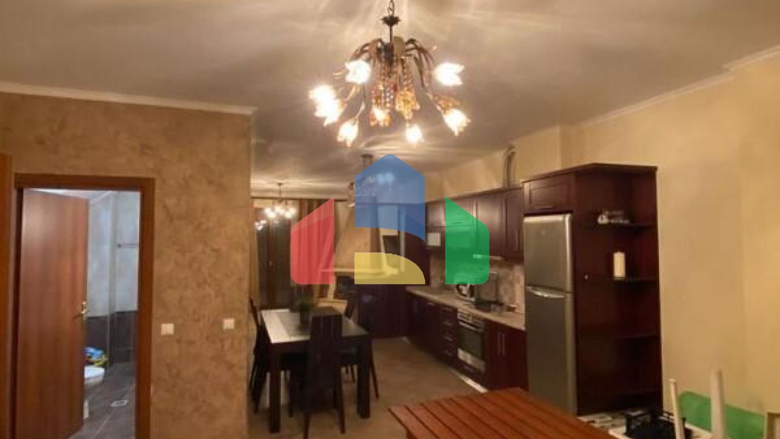 Продажа - Коттедж 150 m² на Кассандре (Халкидики)