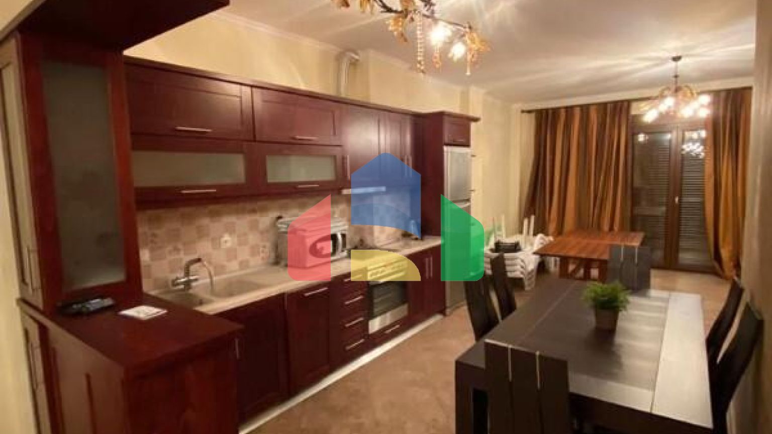 Продажа - Коттедж 150 m² на Кассандре (Халкидики)