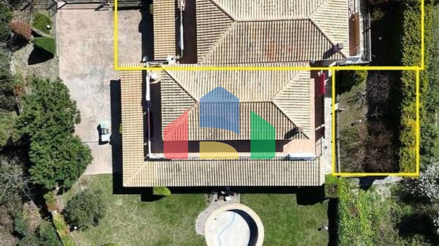 Продажа - Коттедж 150 m² на Кассандре (Халкидики)