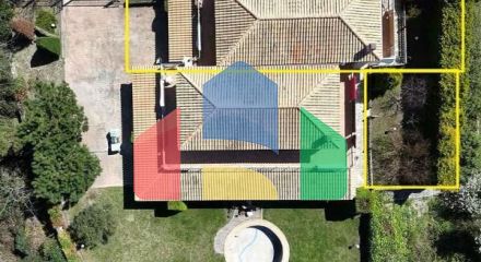 Продажа - Коттедж 150 m² на Кассандре (Халкидики)