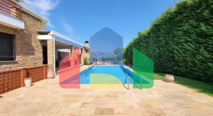 Продажа - Вилла 600 m² на Кассандре (Халкидики)