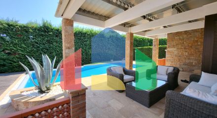 Продажа - Вилла 600 m² на Кассандре (Халкидики)