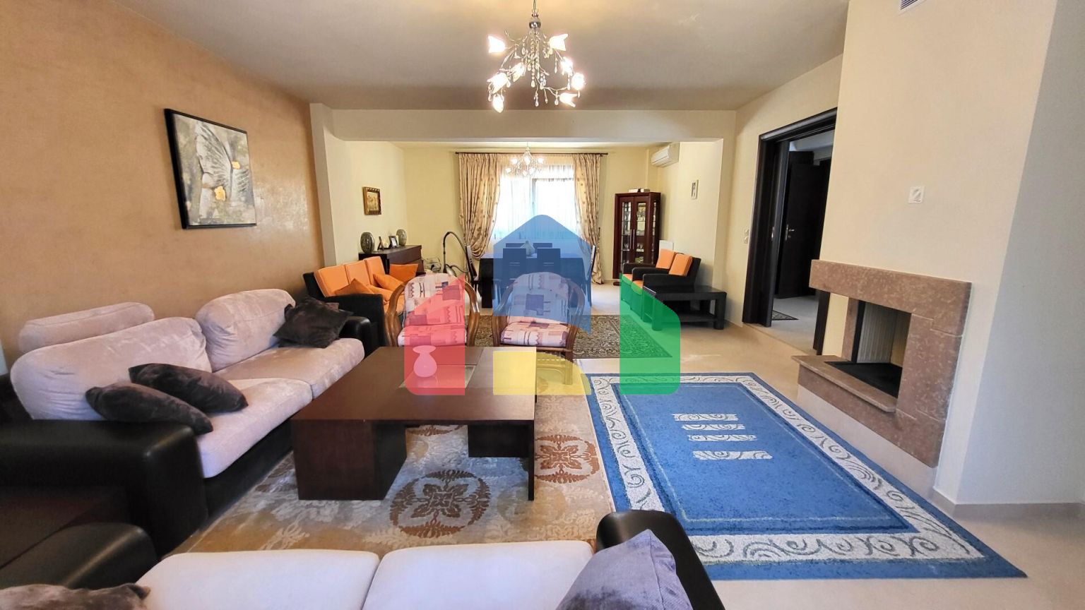 Продажа - Вилла 600 m² на Кассандре (Халкидики)