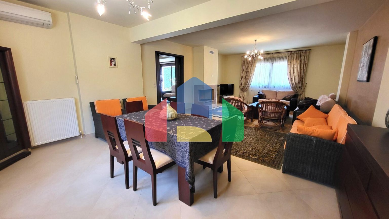 Продажа - Вилла 600 m² на Кассандре (Халкидики)