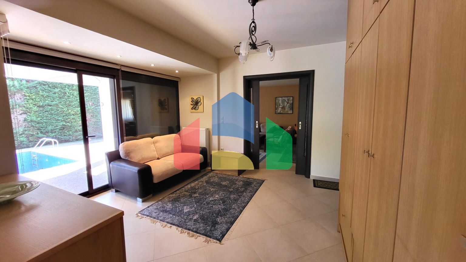 Продажа - Вилла 600 m² на Кассандре (Халкидики)