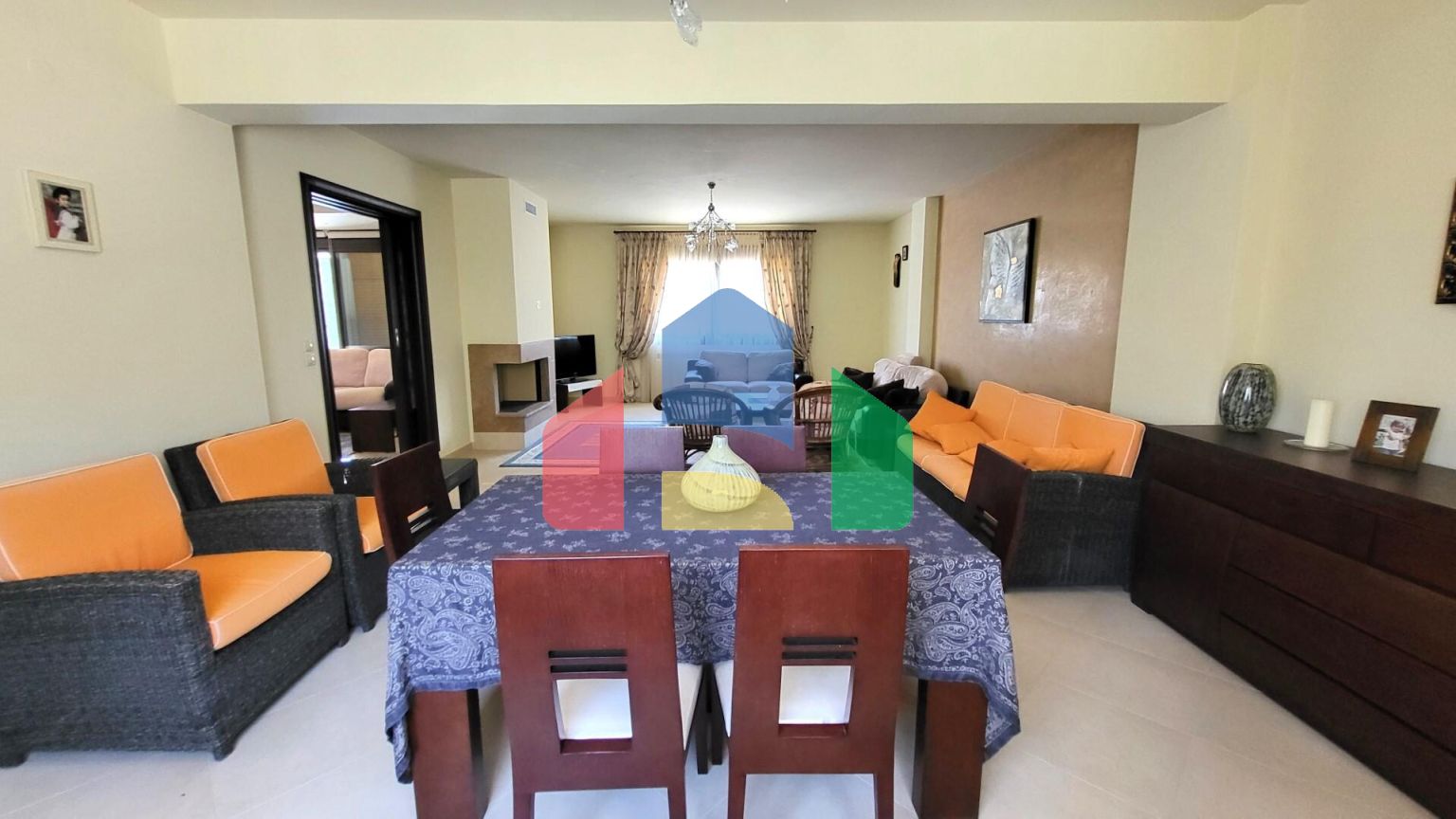 Продажа - Вилла 600 m² на Кассандре (Халкидики)