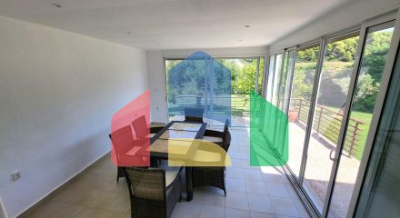 Продажа - Вилла 600 m² на Кассандре (Халкидики)