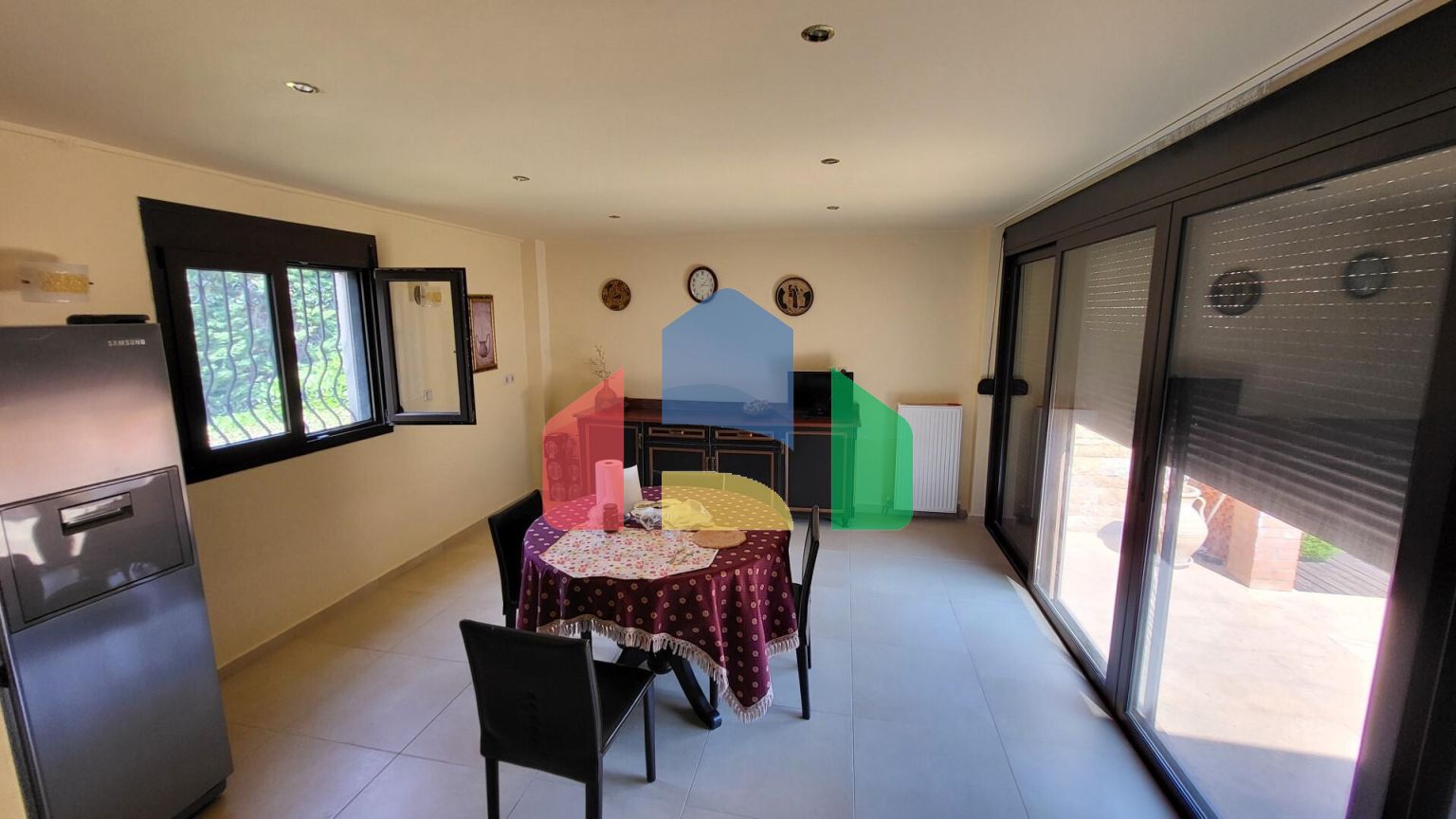 Продажа - Вилла 600 m² на Кассандре (Халкидики)