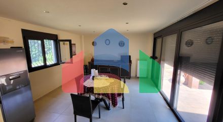 Продажа - Вилла 600 m² на Кассандре (Халкидики)