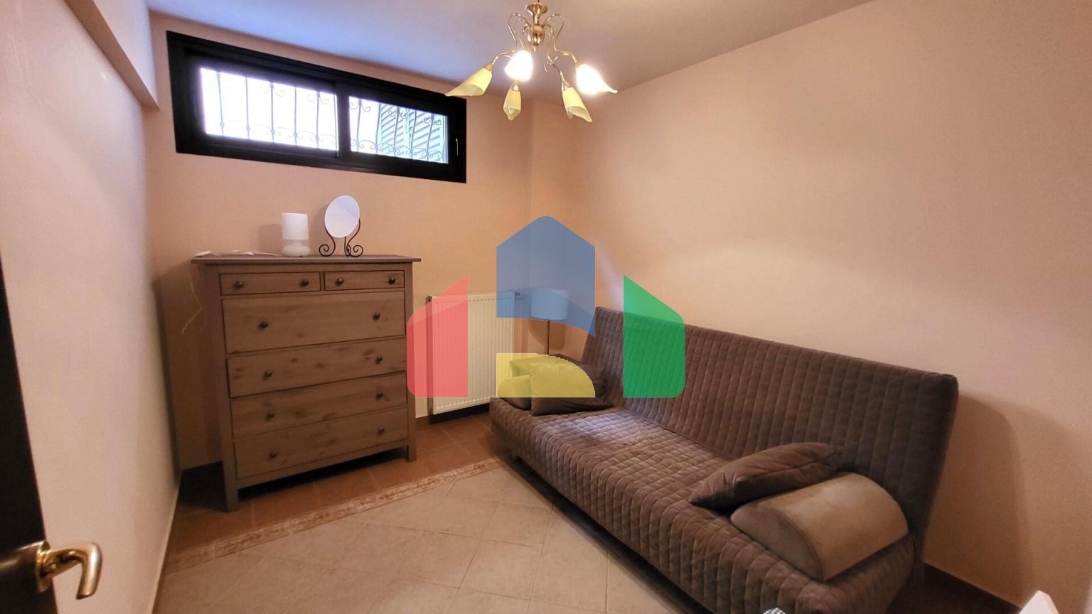 Продажа - Вилла 600 m² на Кассандре (Халкидики)