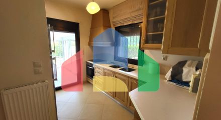 Продажа - Вилла 600 m² на Кассандре (Халкидики)