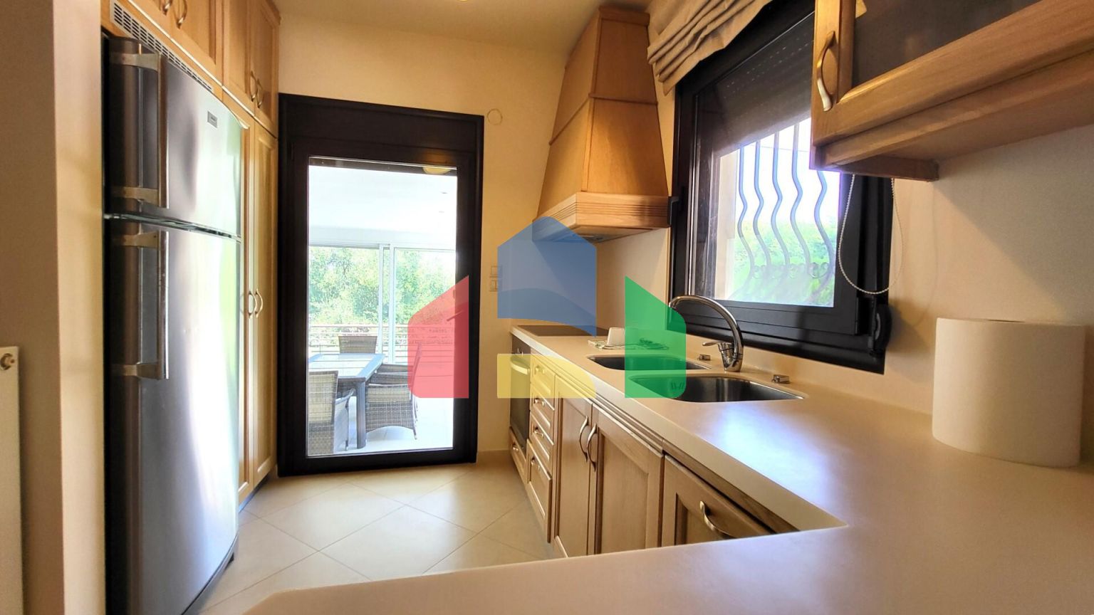 Продажа - Вилла 600 m² на Кассандре (Халкидики)