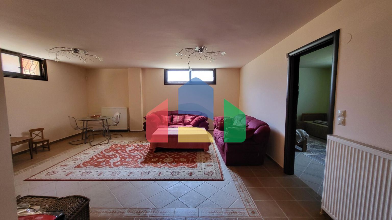 Продажа - Вилла 600 m² на Кассандре (Халкидики)