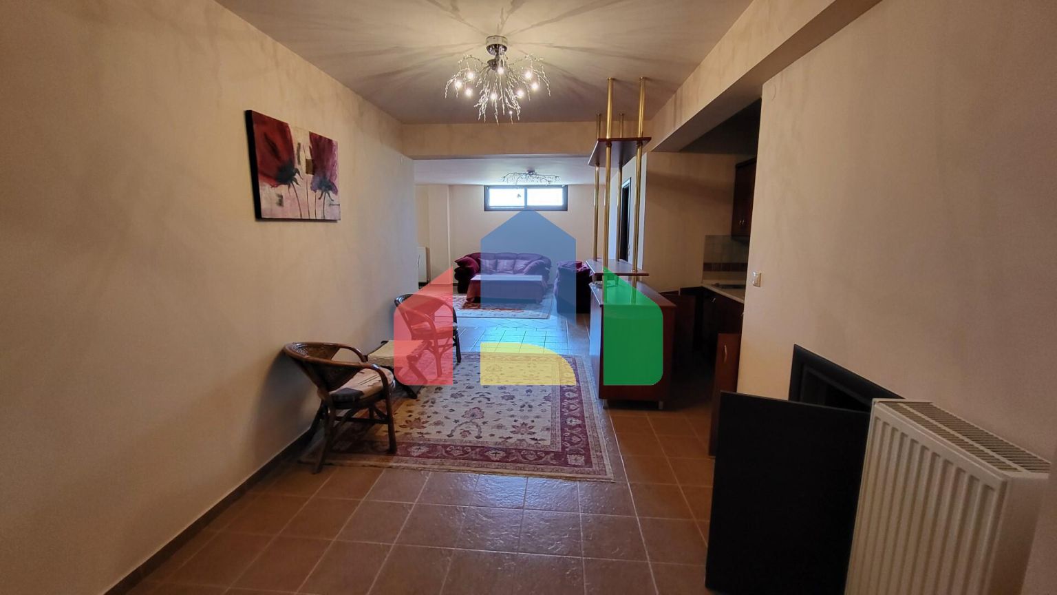 Продажа - Вилла 600 m² на Кассандре (Халкидики)