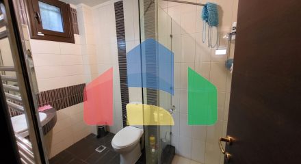 Продажа - Вилла 600 m² на Кассандре (Халкидики)