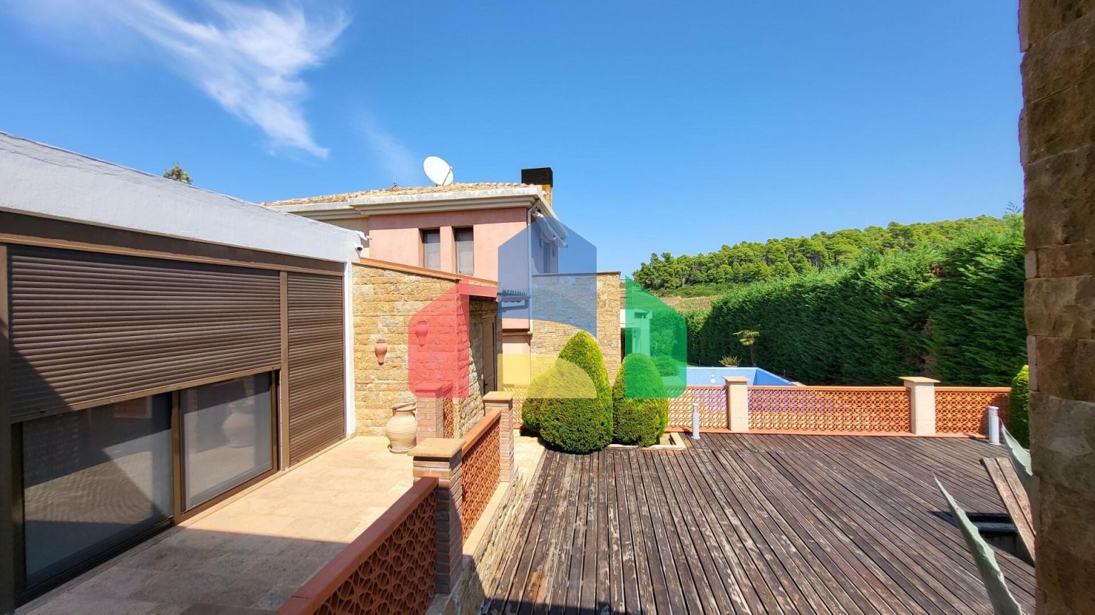 Продажа - Вилла 600 m² на Кассандре (Халкидики)