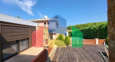 Продажа - Вилла 600 m² на Кассандре (Халкидики)