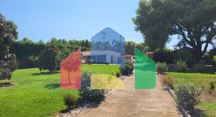 Продажа - Вилла 600 m² на Кассандре (Халкидики)