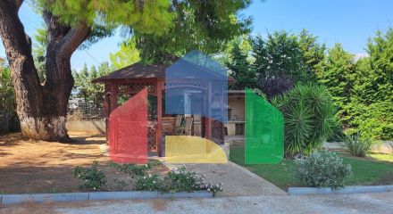 Продажа - Вилла 600 m² на Кассандре (Халкидики)