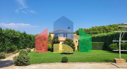 Продажа - Вилла 600 m² на Кассандре (Халкидики)