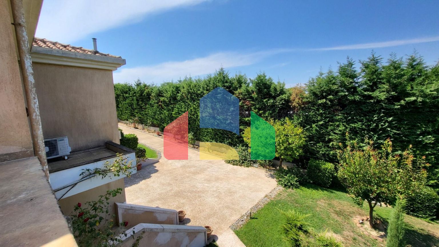 Продажа - Вилла 600 m² на Кассандре (Халкидики)