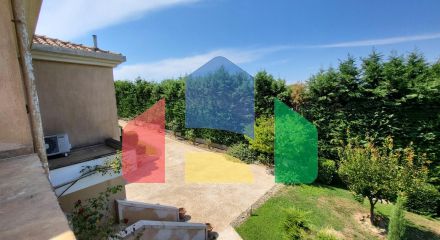 Продажа - Вилла 600 m² на Кассандре (Халкидики)