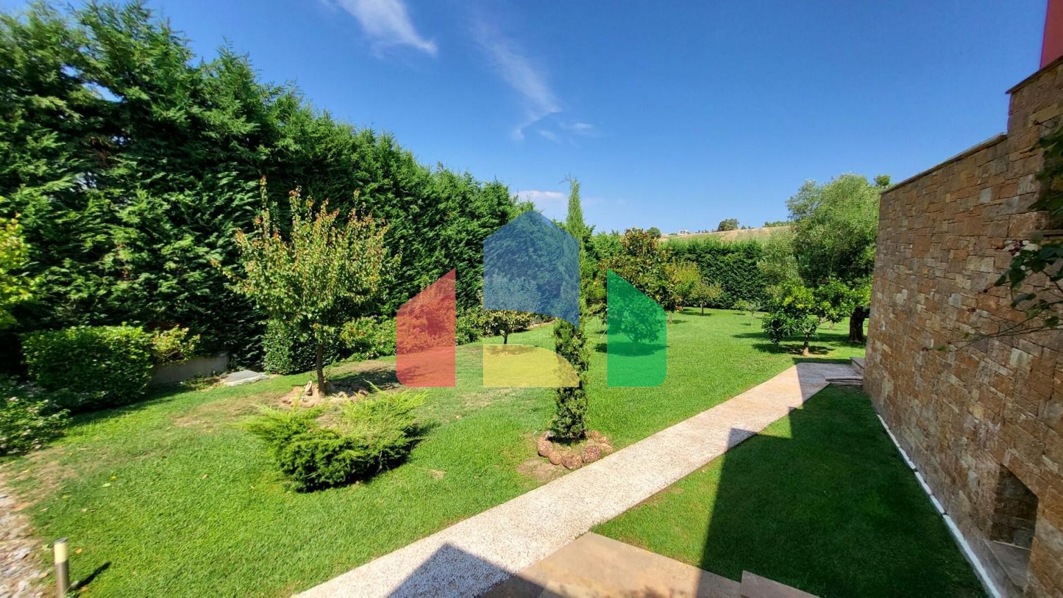 Продажа - Вилла 600 m² на Кассандре (Халкидики)